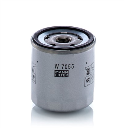 MANN-FILTER W 7055 EAN: 4011558081591.