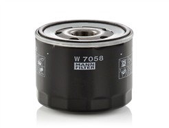 MANN-FILTER W 7058
