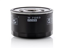 MANN-FILTER W 7063
