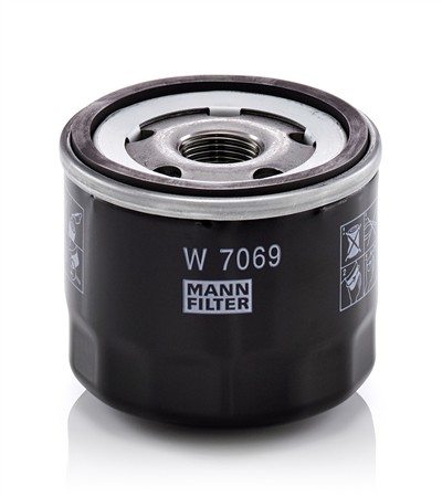 MANN-FILTER W 7069 EAN: 4011558331153.