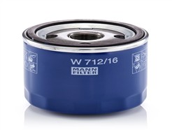 MANN-FILTER W 712/16
