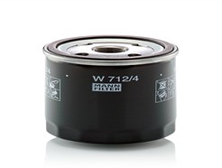 MANN-FILTER W 712/4