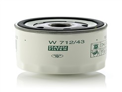 MANN-FILTER W 712/43