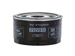 MANN-FILTER W 712/65