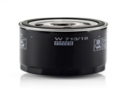 MANN-FILTER W 713/18