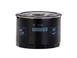 MANN-FILTER W 718