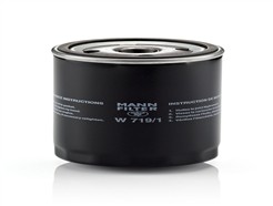 MANN-FILTER W 719/1