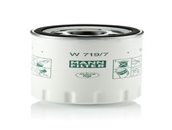 MANN-FILTER W 719/7