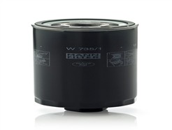 MANN-FILTER W 735/1