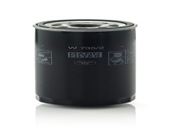 MANN-FILTER W 735/2