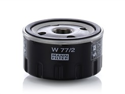 MANN-FILTER W 77/2