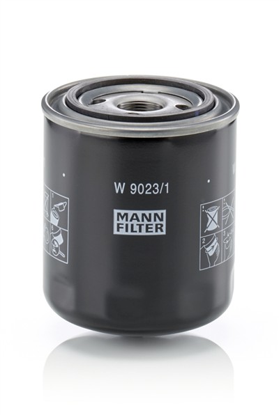MANN-FILTER W 9023/1 EAN: 4011558044169.