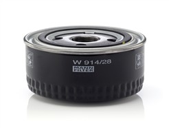 MANN-FILTER W 914/28