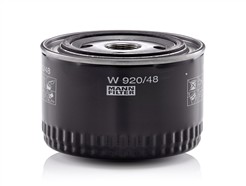 MANN-FILTER W 920/48