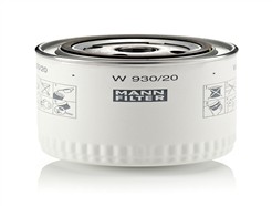 MANN-FILTER W 930/20