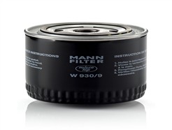 MANN-FILTER W 930/9