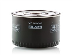 MANN-FILTER W 936/5