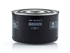 MANN-FILTER W 940/1