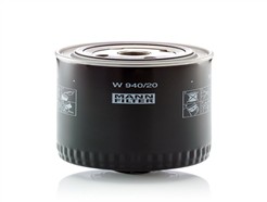 MANN-FILTER W 940/20