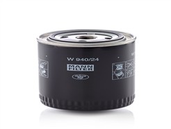 MANN-FILTER W 940/24