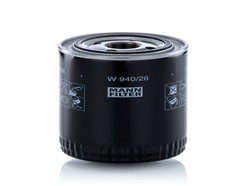 MANN-FILTER W 940/26
