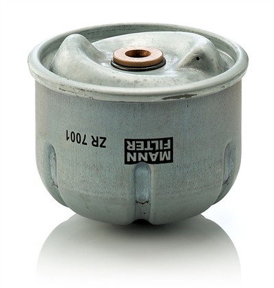 MANN-FILTER ZR 7001 EAN: 4011558004552.