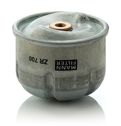 MANN-FILTER ZR 700 x EAN: 4011558743901.