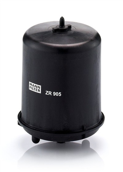 MANN-FILTER ZR 905 Z EAN: 4011558751104.