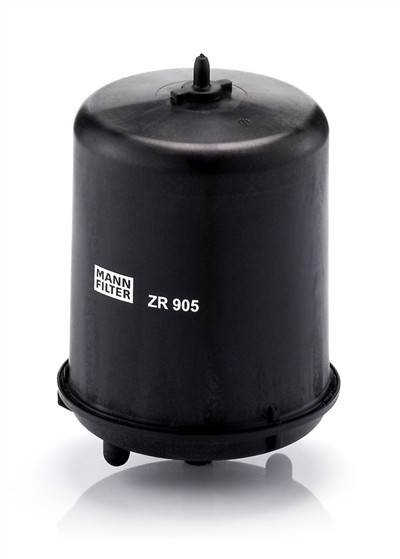 MANN-FILTER ZR 905 Z EAN: 4011558751104.