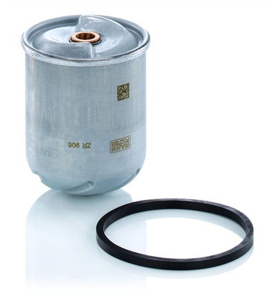MANN-FILTER ZR 906 x EAN: 4011558754501.
