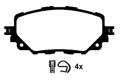 RAICAM RA.1144.0 Číslo výrobce: 1144.0. EAN: 8019951082265.