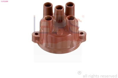 EPS 1.315.059 Číslo výrobce: Facet 2.7659PHT. EAN: 8012510214497.