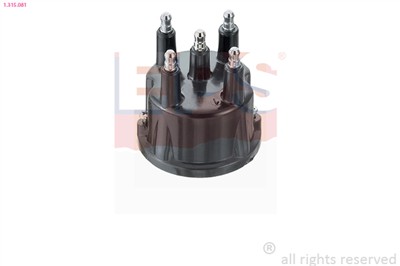 EPS 1.315.081 Číslo výrobce: Facet 2.7681PHT. EAN: 8012510214725.