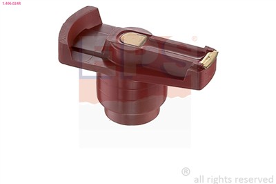 EPS 1.406.024R Číslo výrobce: Facet 3.7524RS. EAN: 8012510218136.