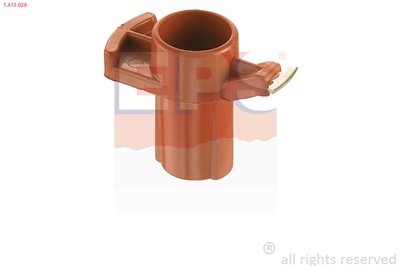 EPS 1.413.028 Číslo výrobce: Facet 3.7628. EAN: 8012510219485.