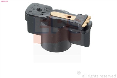 EPS 1.431.107 Číslo výrobce: Facet 3.8331/7. EAN: 8012510221587.