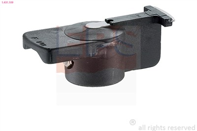 EPS 1.431.109 Číslo výrobce: Facet 3.8331/9. EAN: 8012510221600.