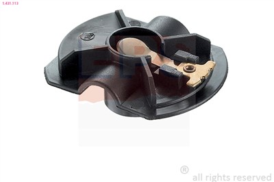 EPS 1.431.113 Číslo výrobce: Facet 3.8331/13. EAN: 8012510221648.