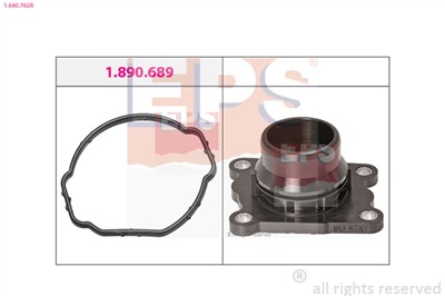EPS 1.660.762R Číslo výrobce: Facet 26.8762R.