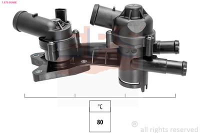 EPS 1.879.954KK Číslo výrobce: Facet 7.7954KK. EAN: 8012510252284.