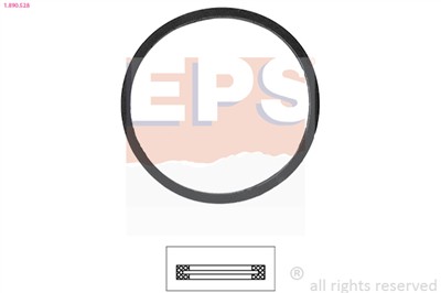 EPS 1.890.528 Číslo výrobce: Kw 590 528. EAN: 8012510281840.
