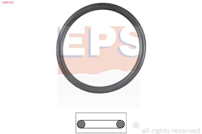 EPS 1.890.533 Číslo výrobce: Kw 590 533. EAN: 8012510281895.