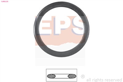 EPS 1.890.535 Číslo výrobce: Facet 7.9535. EAN: 8012510281901.