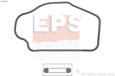 EPS 1.890.552 Číslo výrobce: Kw 590 552. EAN: 8012510298572.