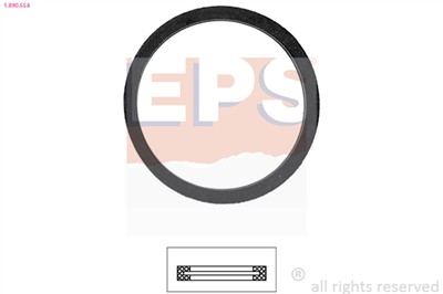 EPS 1.890.554 Číslo výrobce: Kw 590 554. EAN: 8012510282045.