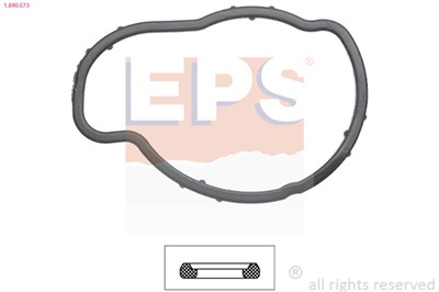EPS 1.890.573 Číslo výrobce: Kw 590 573. EAN: 8012510284353.