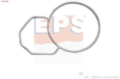 EPS 1.890.626 Číslo výrobce: Facet 7.9626. EAN: 8012510289570.