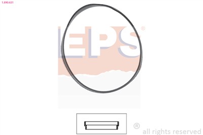 EPS 1.890.631 Číslo výrobce: Facet 7.9631. EAN: 8012510290514.