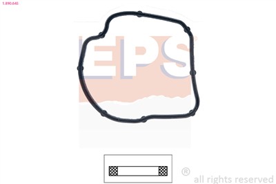 EPS 1.890.645 Číslo výrobce: Facet 7.9645. EAN: 8012510235577.