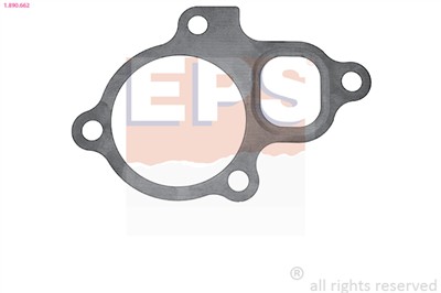 EPS 1.890.662 Číslo výrobce: Facet 7.9662. EAN: 8012510210505.
